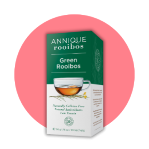Green Rooibos Tea 50g