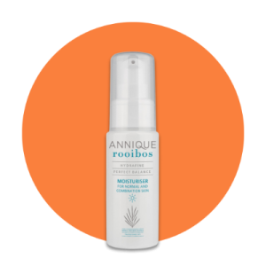 Hydrafine Moisturiser 50ml