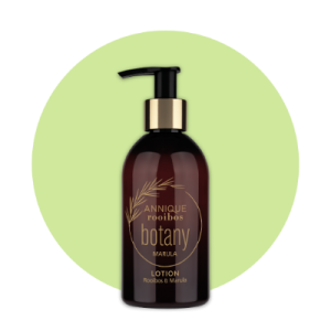 Botany Rooibos & Marula Lotion 230ml