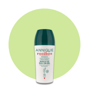 Resque Muscle Ice Roll-on Gel 60ml