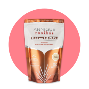 Lifestyle Shake Vanilla 500g NEW