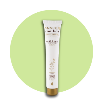 Miracle Tissue Oil Hand & Nail Treatment 50ml