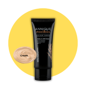 Feels Like Silk Cream SPF 15 30ml