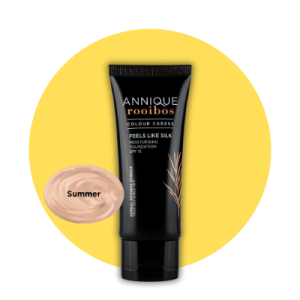 Feels Like Silk Summer SPF 15 30ml