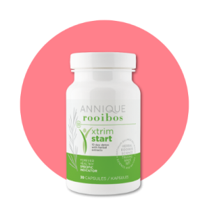 Forever Healthy Xtrim Start 30 Capsules