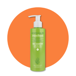 Face Facts Gel Cleanser 200ml
