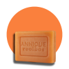 Rooibos Skin Facial Cleansing Soap Bar 75g