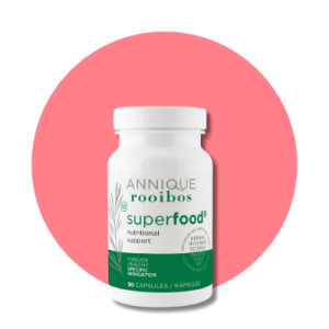 Forever Healthy SuperFood9 30 Capsules