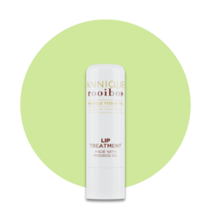Miracle Tissue Oil Lip Treatment 4,5g