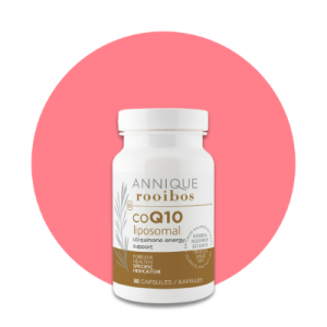 Forever Healthy CoQ10 30 Capsules