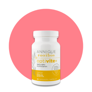 Forever Healthy OptiVite+ 30 Capsules