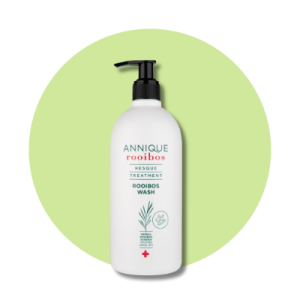 Resque Rooibos Wash 500ml