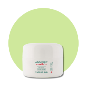 Resque Vapour Rub 50ml