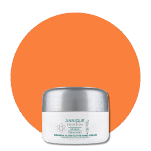 Resque Silver Active Hand Cream 50ml