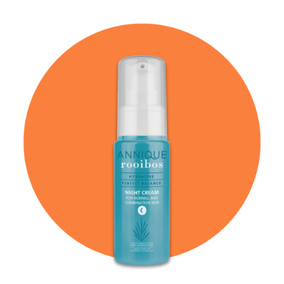 Hydrafine Night Cream 50ml SCHYD25001