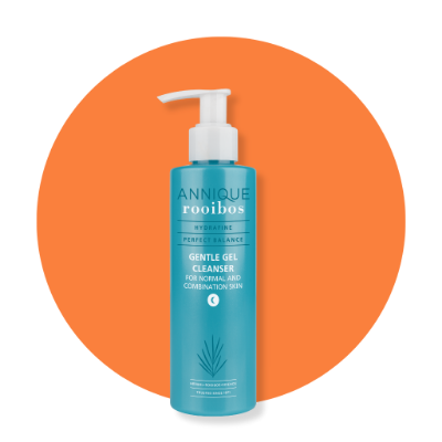 Hydrafine Gentle Gel Cleanser 200ml SCHYD25002