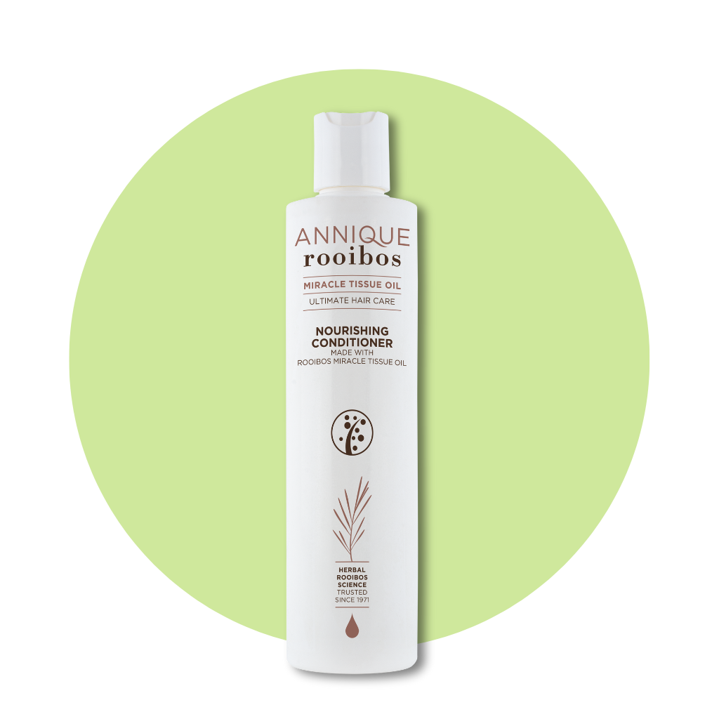 Miracle Tissue Oil Nourishing Conditioner 250ml