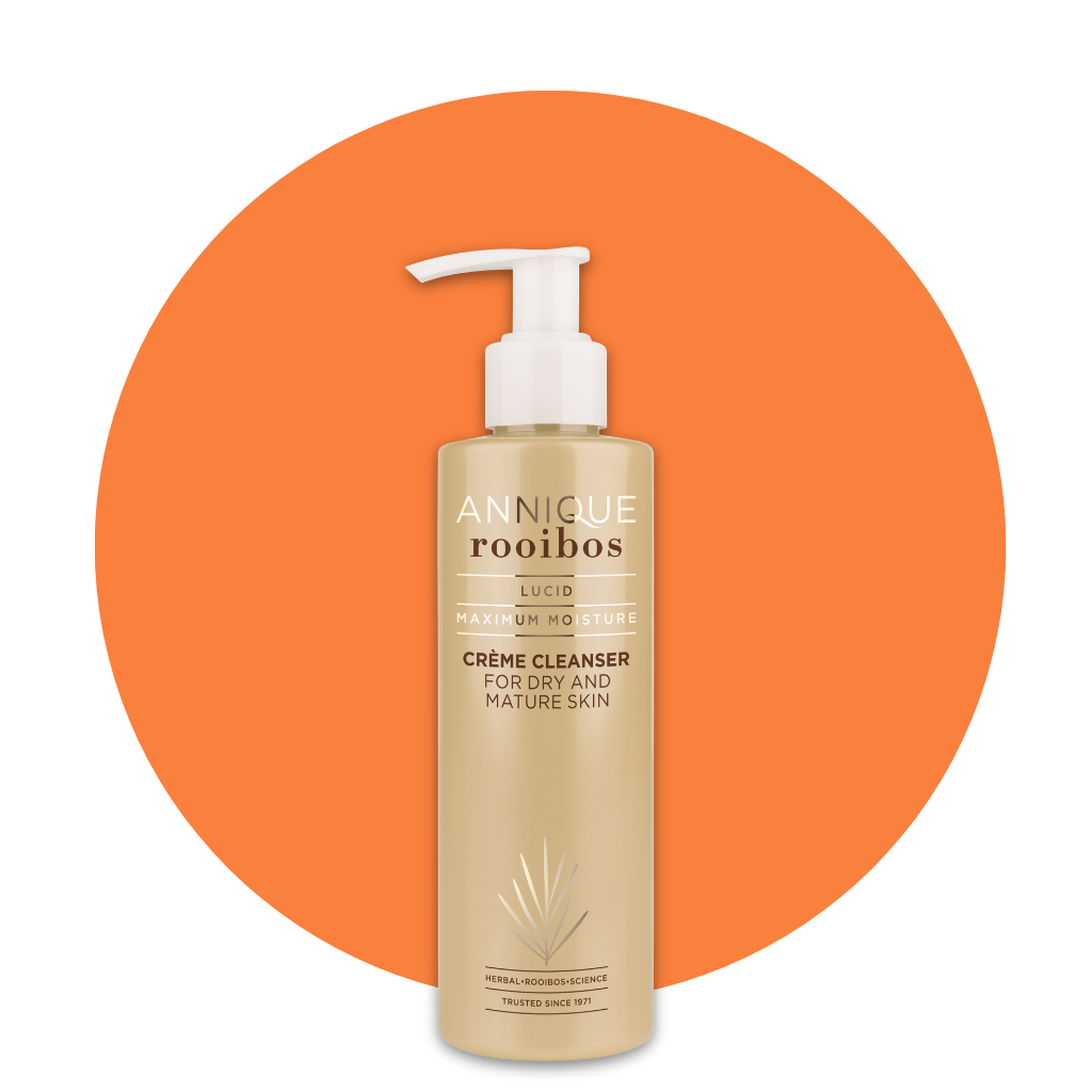 Lucid Cream Cleanser 200ml