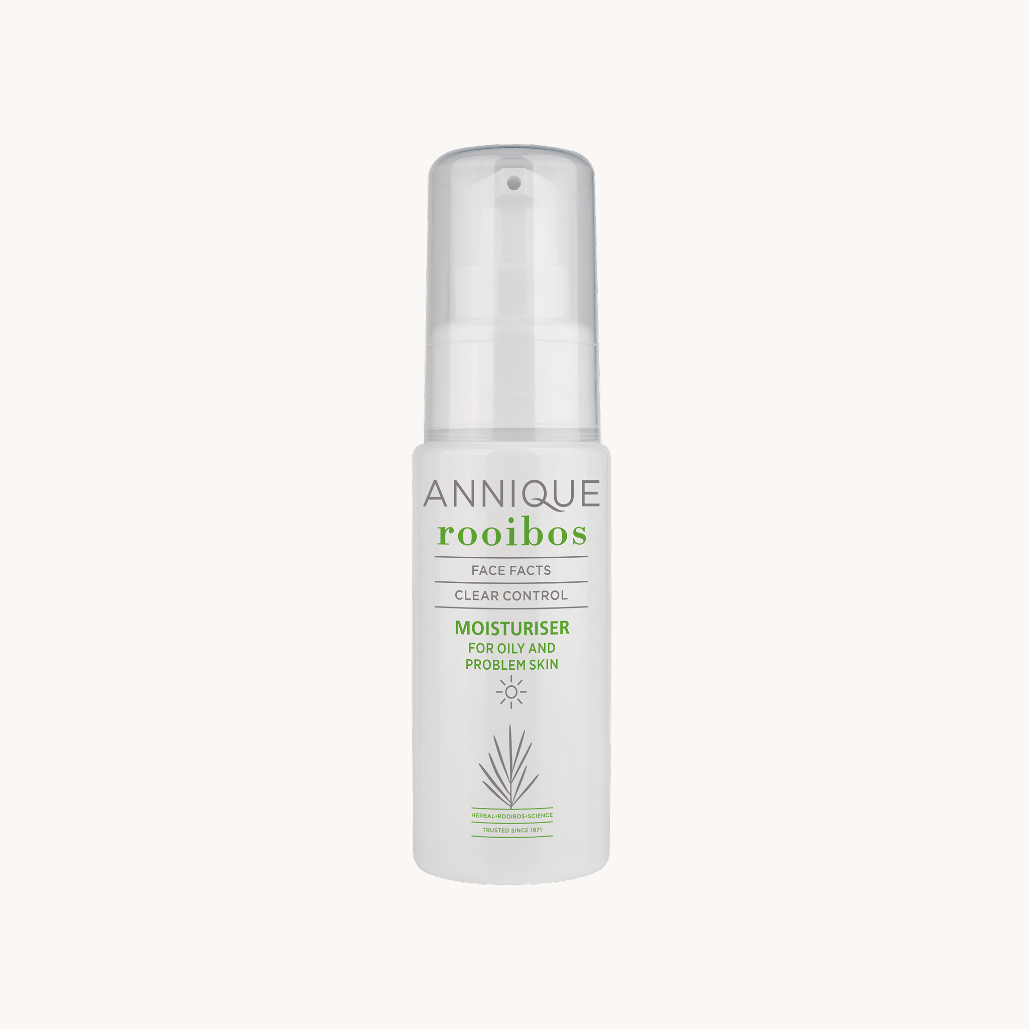 Face Facts Moisturiser 50ml