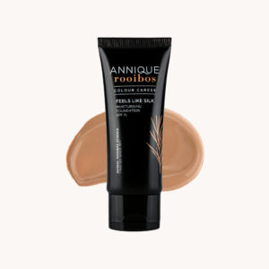 Feels Like Silk Ginger SPF 15 30ml