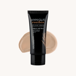 Feels Like Silk Ivory SPF 15 30ml