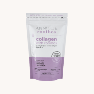 Forever Healthy Collagen with Rooibos 150g