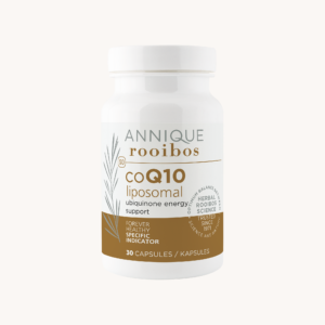 Forever Healthy CoQ10 Liposomal Capsules
