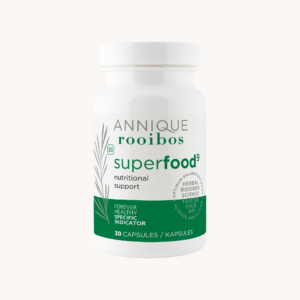 Forever Healthy SuperFood9 30 Capsules
