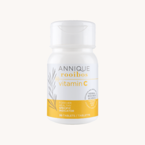 Forever Healthy Vitamin C 30 Tablets