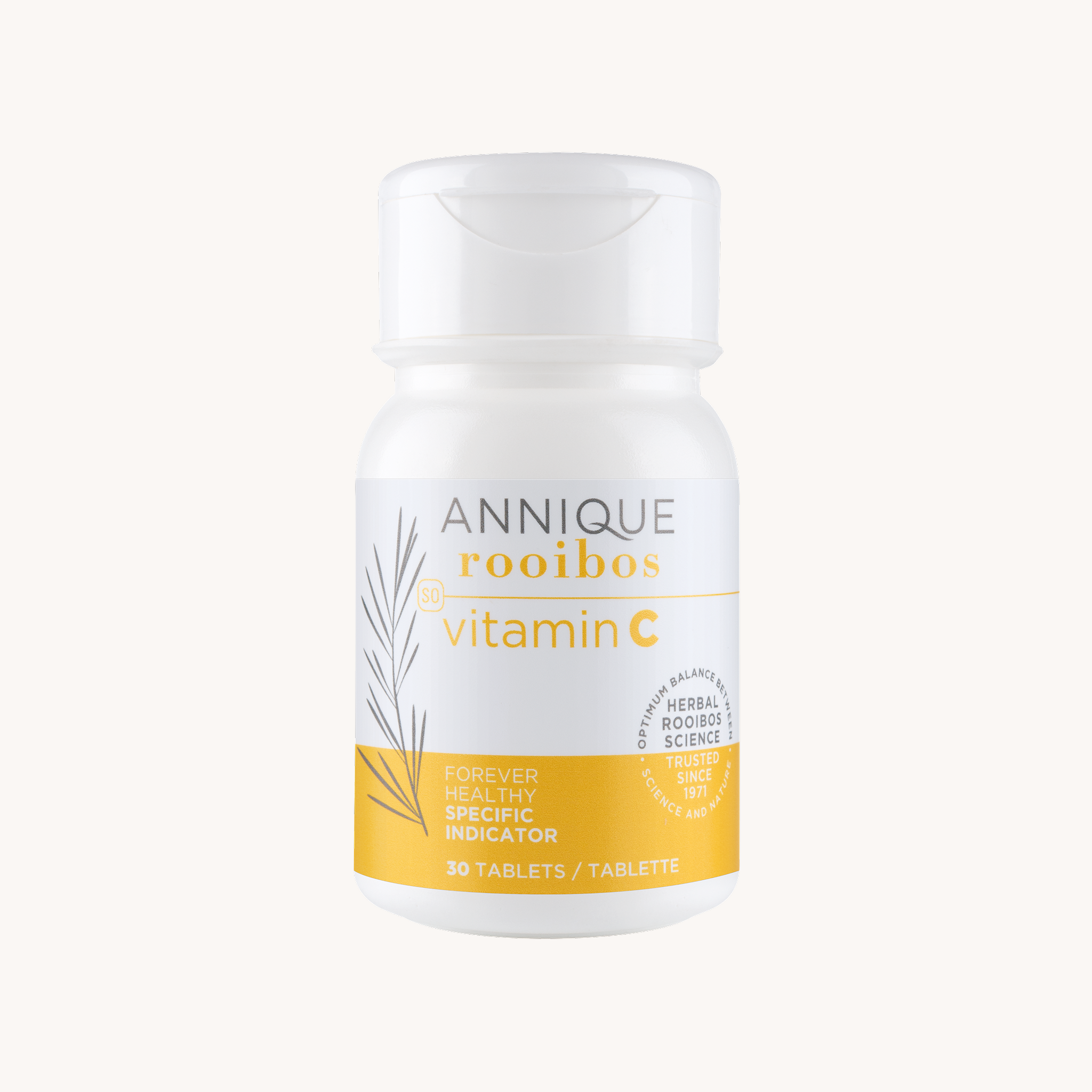 Forever Healthy Vitamin C 30 Tablets 1 Forever Healthy Vitamin C 30 Tablets