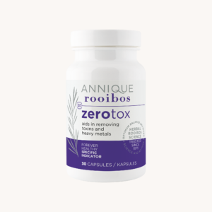 Forever Healthy Zerotox 30 Capsules