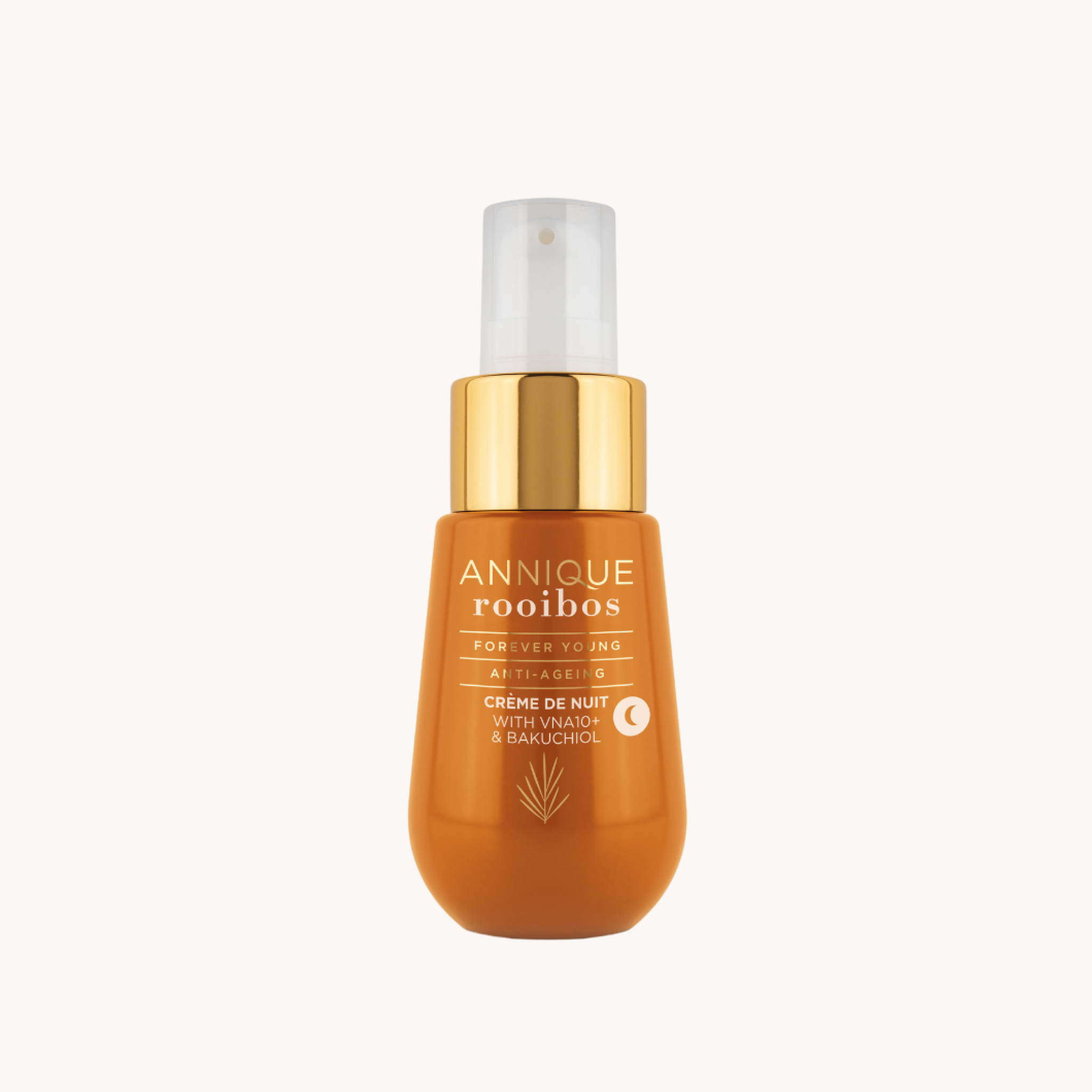 Forever Young Crème de Nuit 50ml