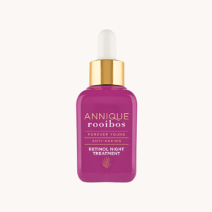 Forever Young Retinol Night Treatment 30ml Pink Ltd Ed
