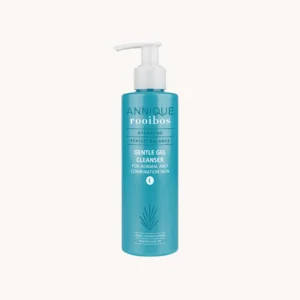 Hydrafine Gentle Gel Cleanser 200ml