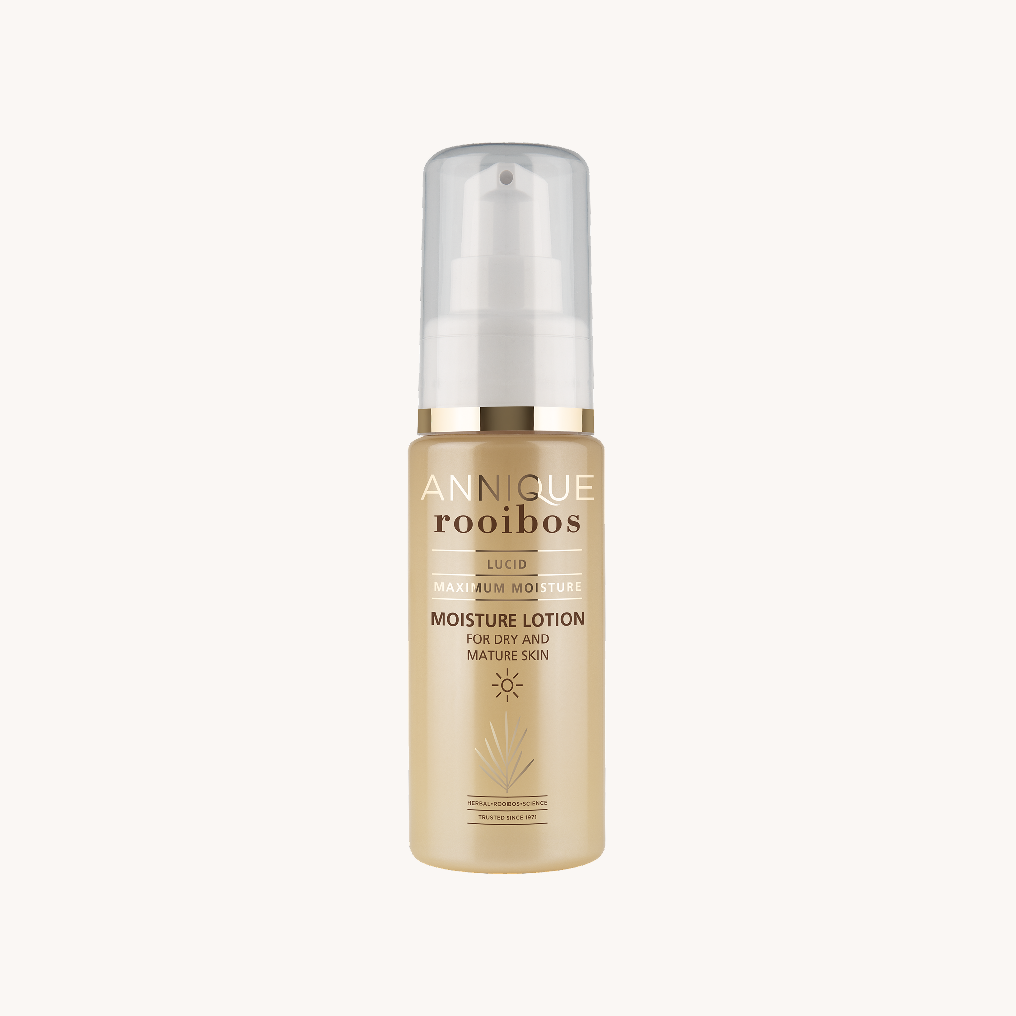 Lucid Moisture Lotion 50ml