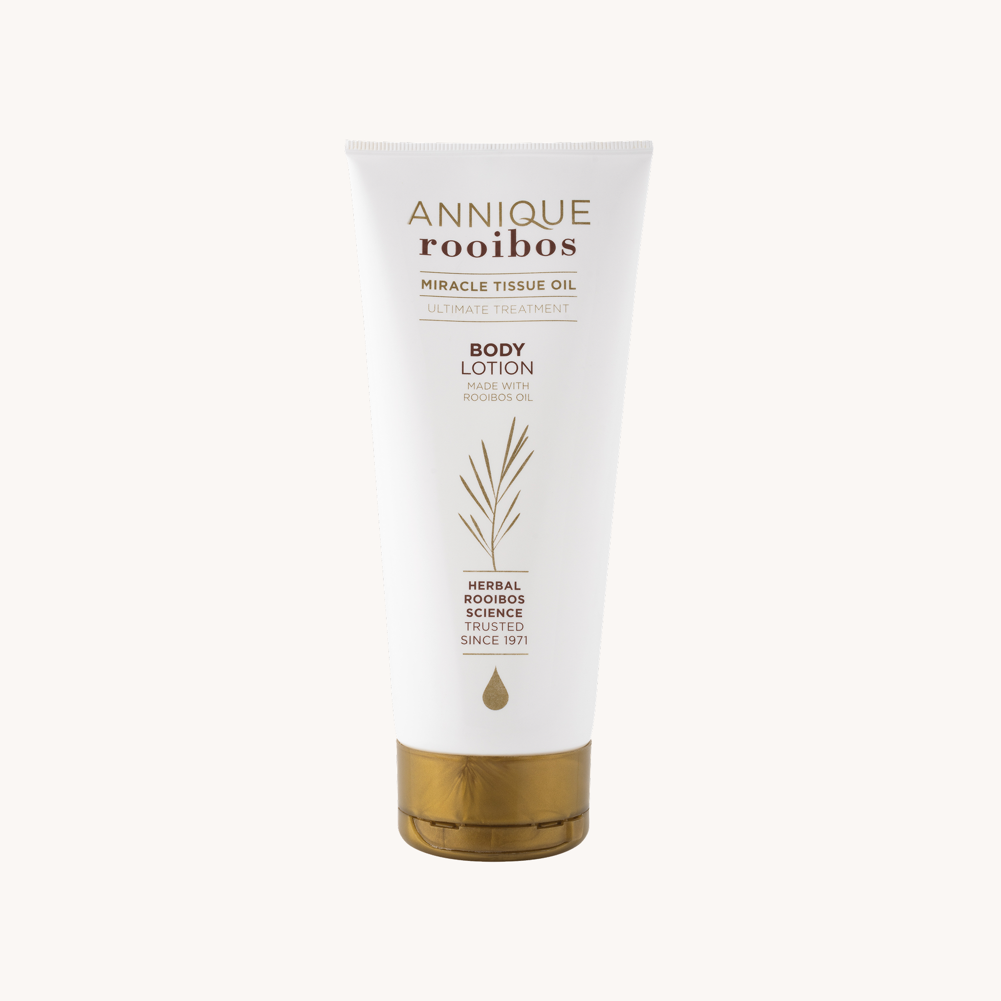Miracle Tissue Oil Body Lotion 200ml