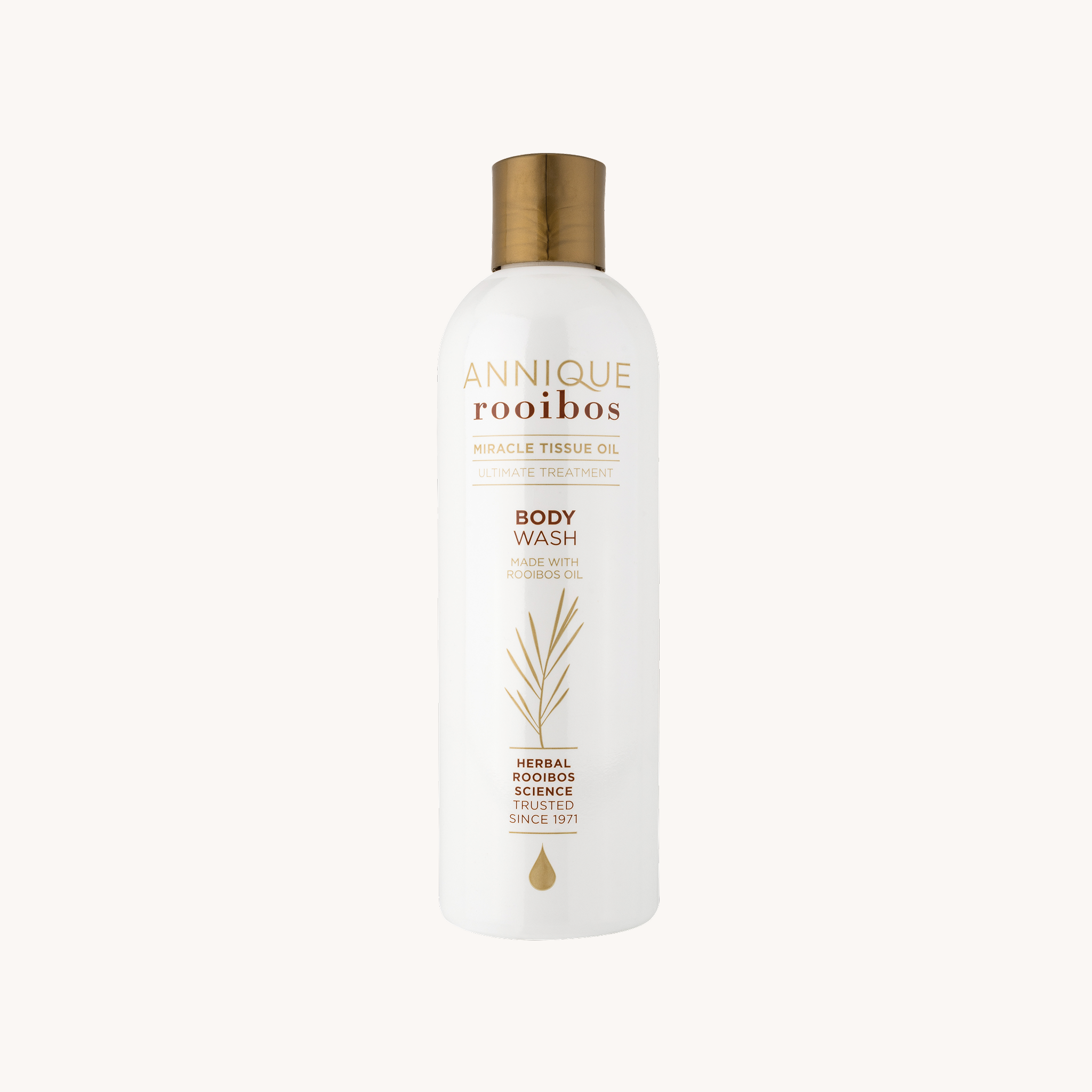 Miracle Tissue Oil Body Wash 400ml