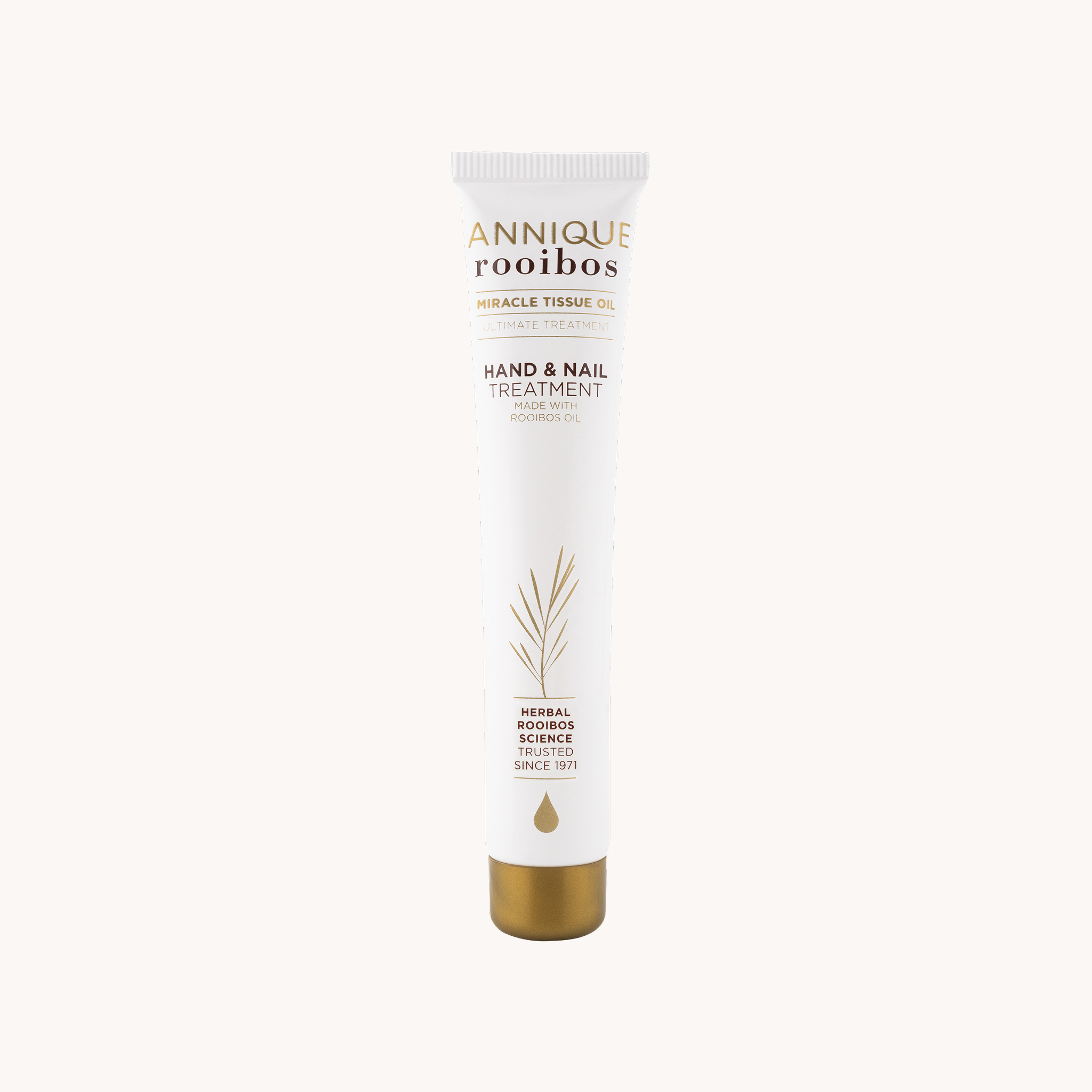 Miracle Tissue Oil Hand & Nail Treatment 50ml