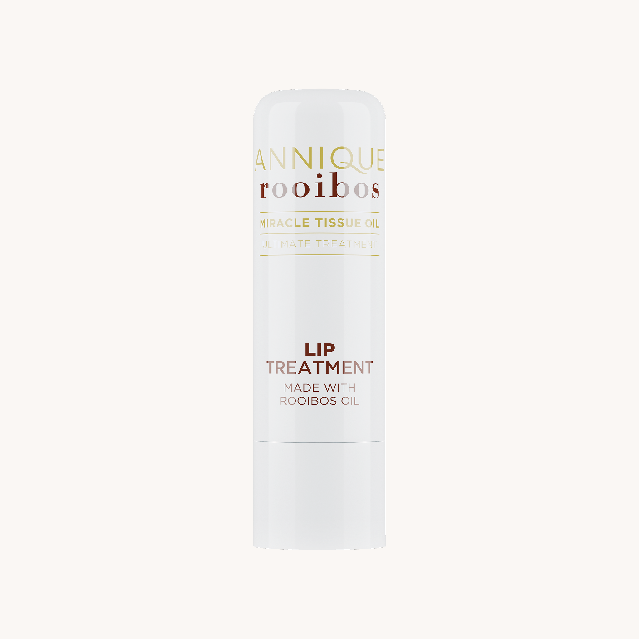 Miracle Tissue Oil Lip Treatment 4,5g