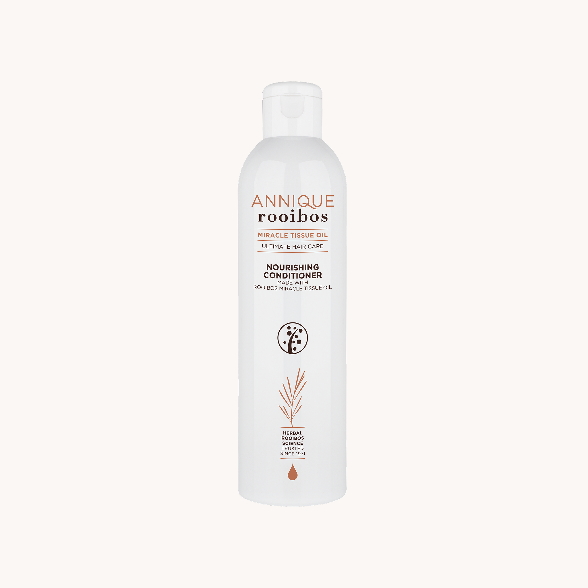 Miracle Tissue Oil Nourishing Conditioner 250ml