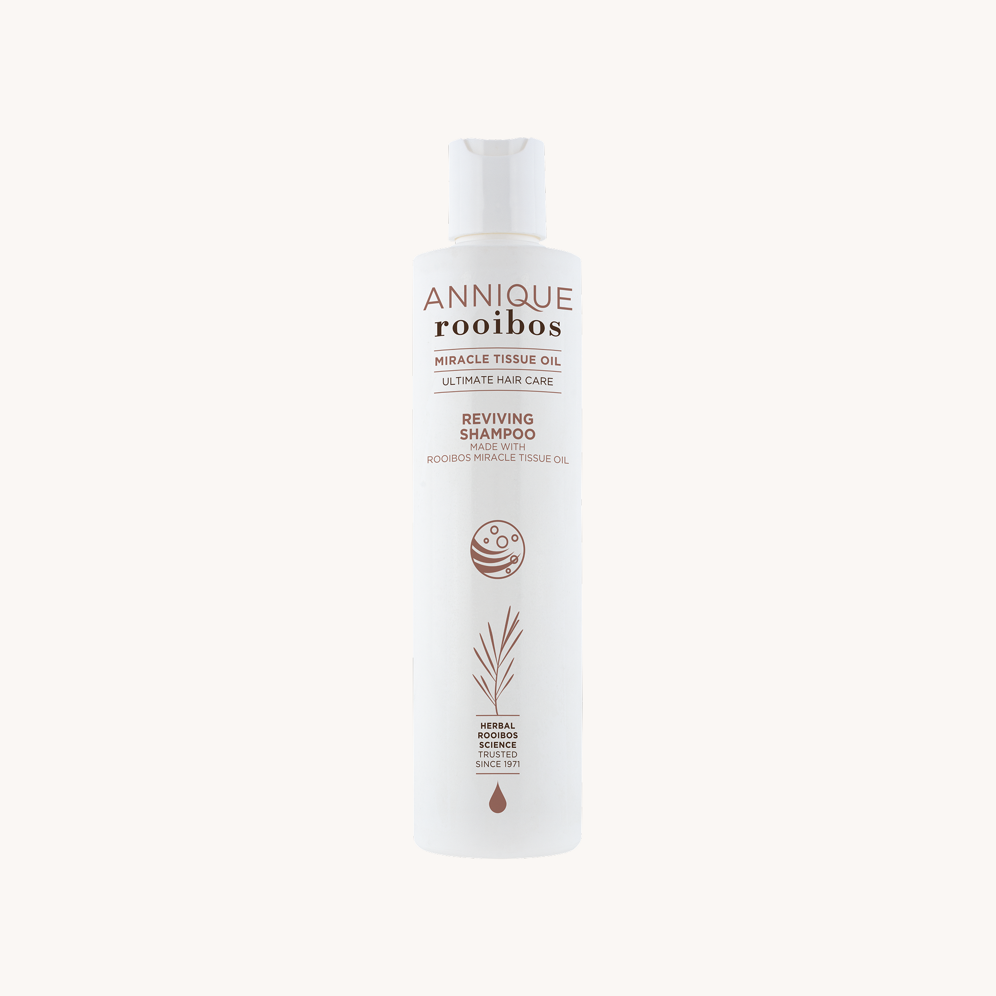 Miracle Tissue Oil Reviving Shampoo 250ml