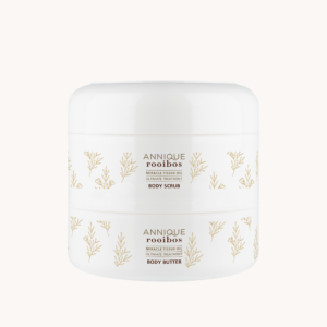 Miracle Tissue Oil Scrub & Butter Duo 2 x 125ml