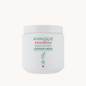 Resque Camphor Cream 500ml