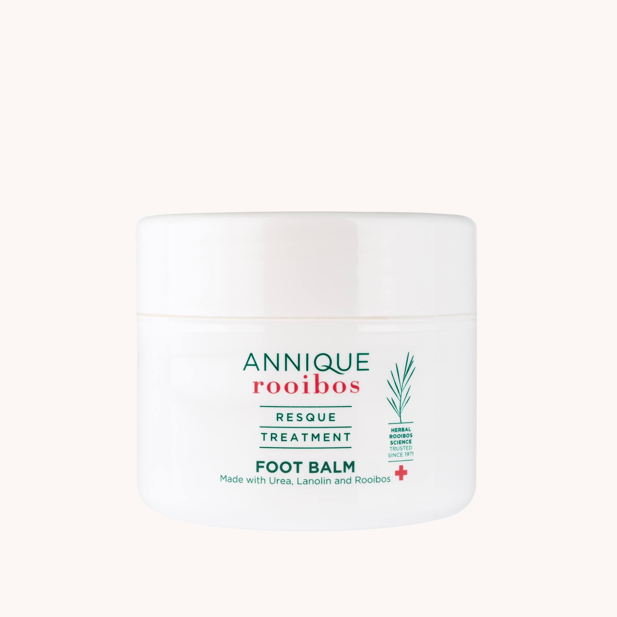 Resque Foot Balm 150ml