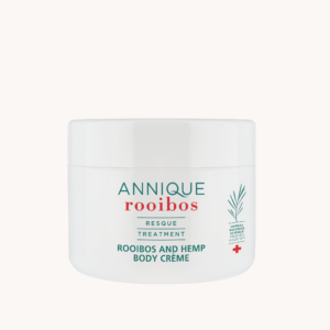 Resque Rooibos and Hemp Body Crème 250ml