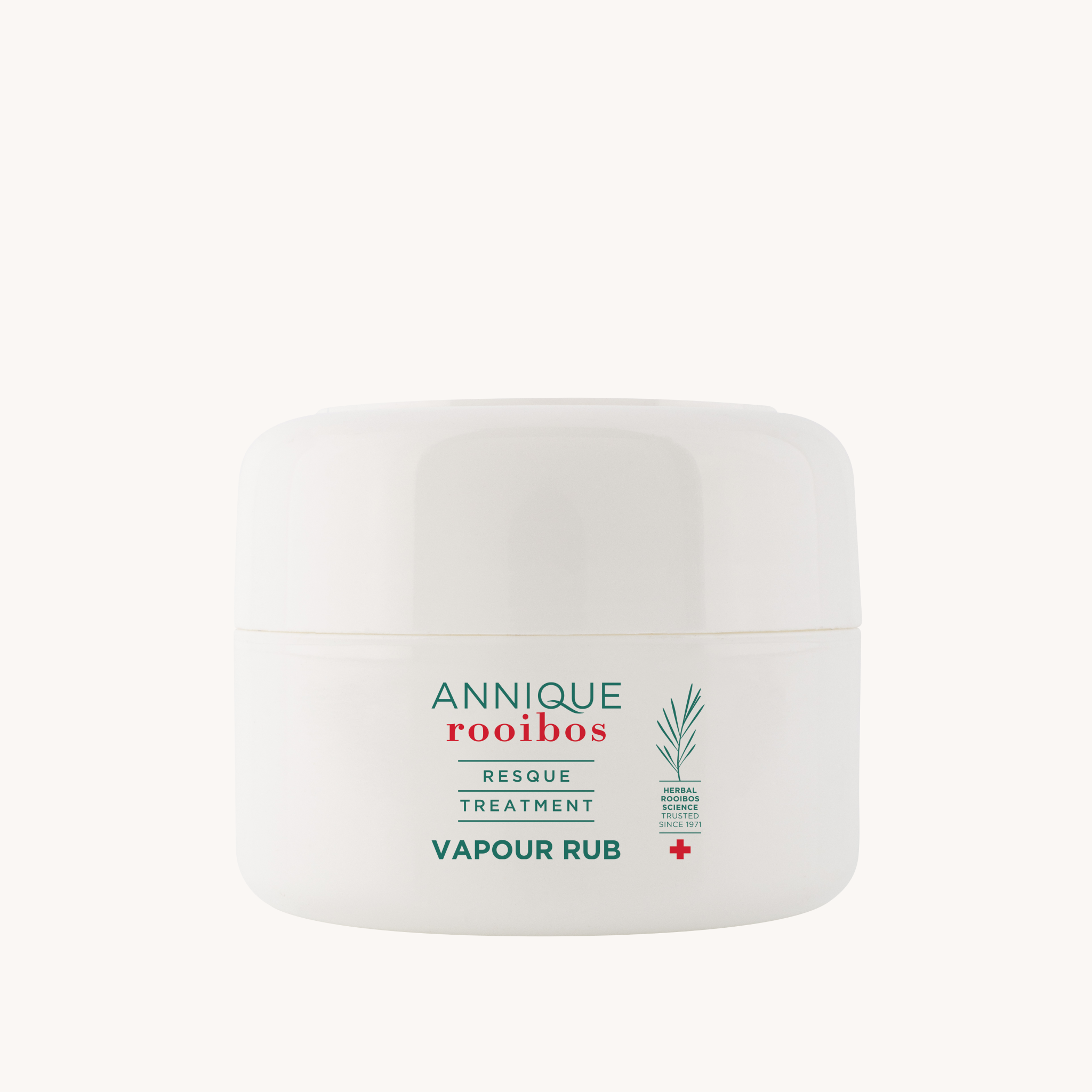 Resque Vapour Rub 50ml