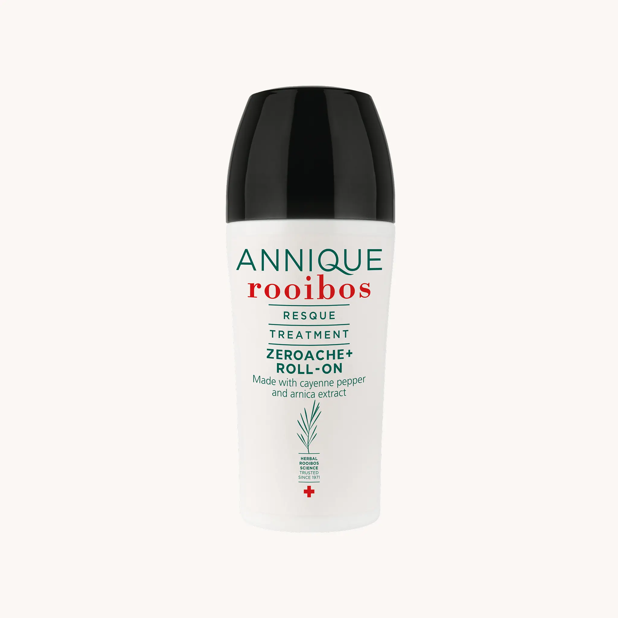 Resque ZeroAche+ Roll-on 60ml