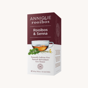 Rooibos & Senna 50g