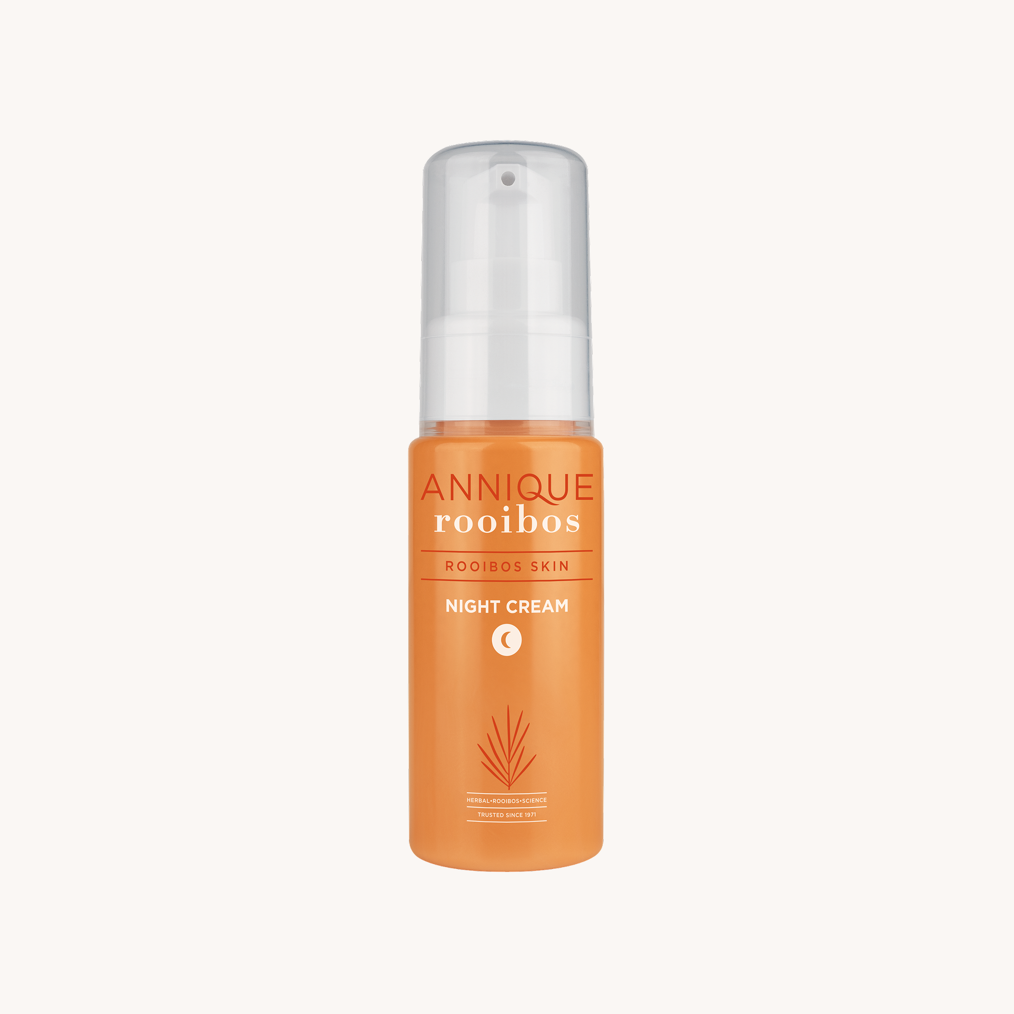 Rooibos Skin Night Cream 50ml