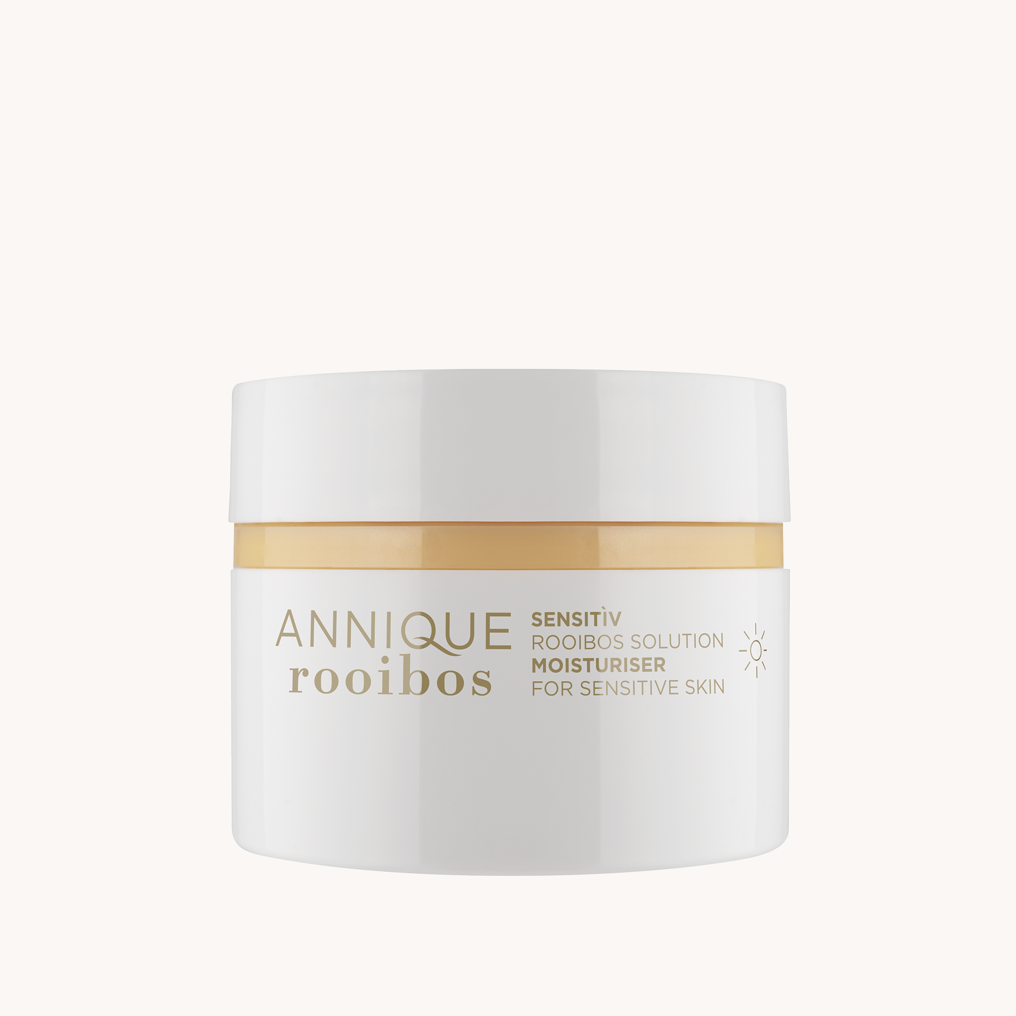 Sensitiv Moisturiser 50ml 1 Sensitiv Moisturiser 50ml